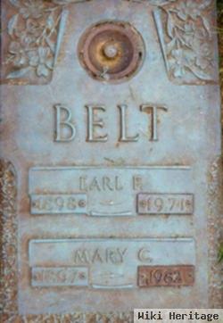 Earl F. Belt