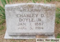 Charley D. Doyle, Jr