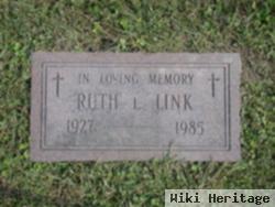 Ruth L. Link