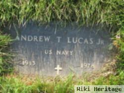 Andrew T Lucas, Jr