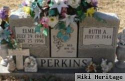 Ruth A. Perkins