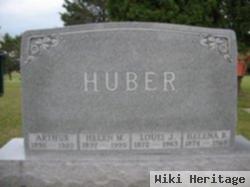 Louis J. Huber