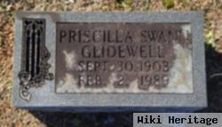 Priscilla Swann Glidewell