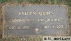 Evelyn Stevens Quinn