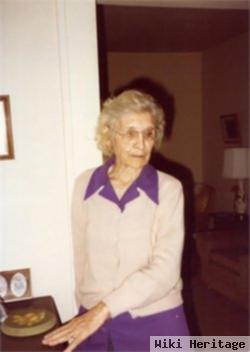 Ethel Mcmillan