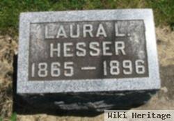 Laura L Dallas Hesser