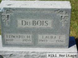 Laura E. Dubois