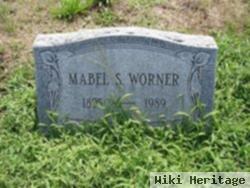 Mabel S Worner