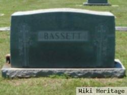 Earl Clarence Bassett, Sr