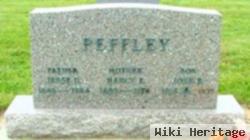 Jesse D. Peffley