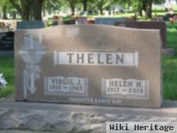 Virgil J. Thelen