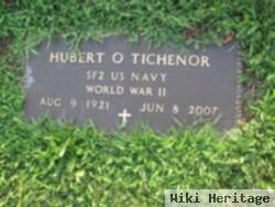 Hubert Oscar Tichenor