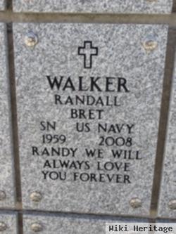 Randall Bret Walker