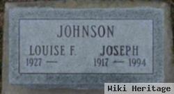 Joseph Johnson