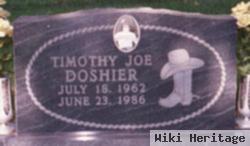 Timothy Joe Doshier