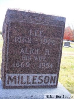 Lee Milleson