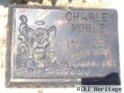 Charley E Noble