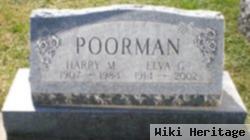 Harry Poorman