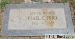 Pearl C. Price