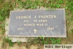 Pfc George Junior Painter