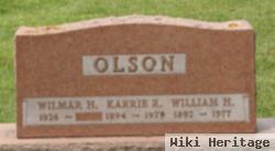 William H. Olson