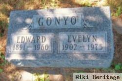 Edward George Gonyo