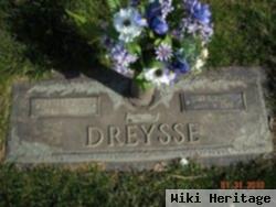 Shirley Hodge Dreysse