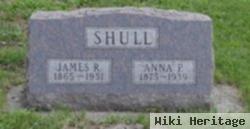 James R. Shull