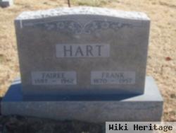 Frank Hart