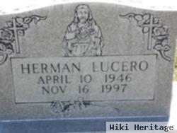 Herman Lucero
