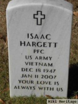 Isaac Hargett