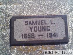 Samuel Lindsey Young