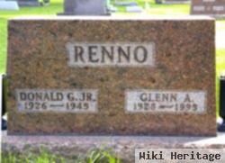 Donald G. Renno, Jr.