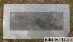 Edwin Sterling Stone