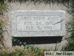 James Edwin Sheen