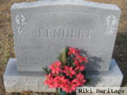 Ronald James Lenhert