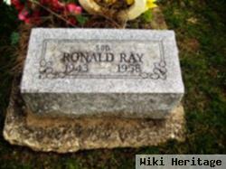 Ronald Ray