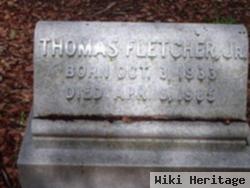 Thomas Fletcher, Jr