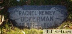 Rachel Newey Ockerman