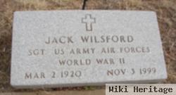 Jack Wilsford