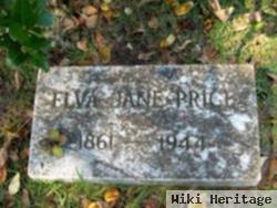 Elva Jane Price