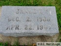 Grace E. Hitt Campbell