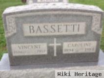 Vincent Bassetti