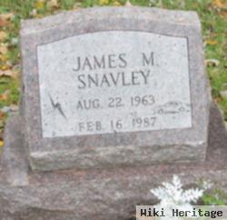 James Michael Snavley