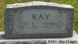 Thurman H. Ray