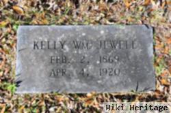 Kelly William Jewell