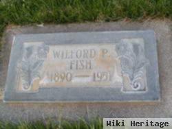 Wilford Preston Fish