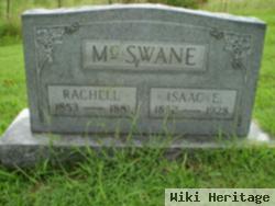 Isaac Edward Mcswane, Jr