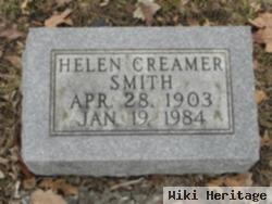 Helen Creamer Smith