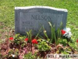 Harold W. Nelson